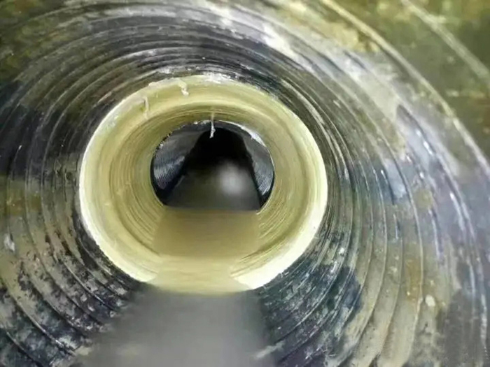 平昌内衬修复法通常适用于哪些类型的断面管道