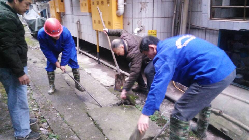 平昌清掏化粪池、管道疏通一站式服务<高效><技术><可靠>